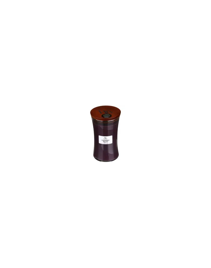 WoodWick Spiced Blackberry 609,5g główny
