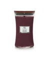 WoodWick Black Cherry 610g - nr 1