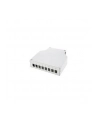 Digitus Dn-96891 Adapter Na Szynę Montażową 8 Portów Bez Wyposażenia - nr 16