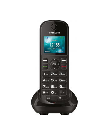 Telefon MaxCom MM 35D SE