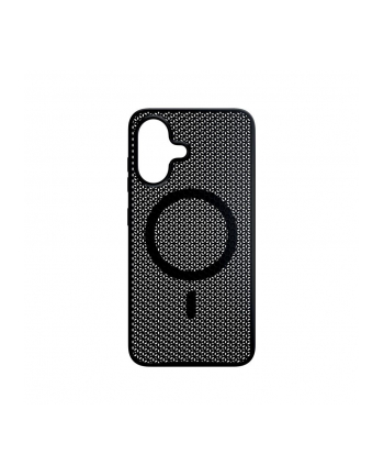 3mk pczerwonyection Etui na telefon 3mk do Apple iPhone 16. Oddychające, ażurowe nr 1