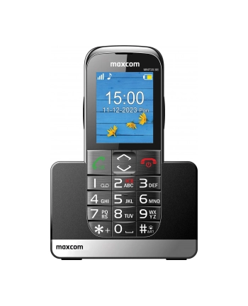 Telefon MaxCom MM 720 SE