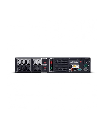 Cyberpower Pr1500Ertxl2Uc Zasilacz Ups Technologia Line-Interactive (19761049) nr 2