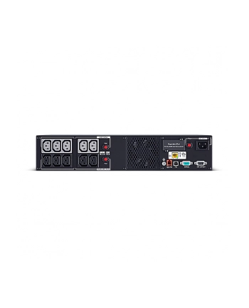 Cyberpower Pr2000Ert2Uc Zasilacz Ups Technologia Line-Interactive 2 (19761046) nr 2