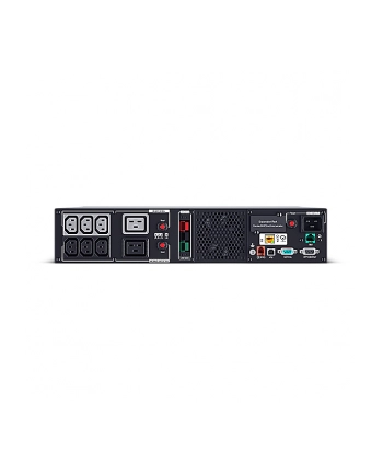 Cyberpower Pr2200Ertxl2Uc Zasilacz Ups Technologia Line-Interactive (19761050) nr 2