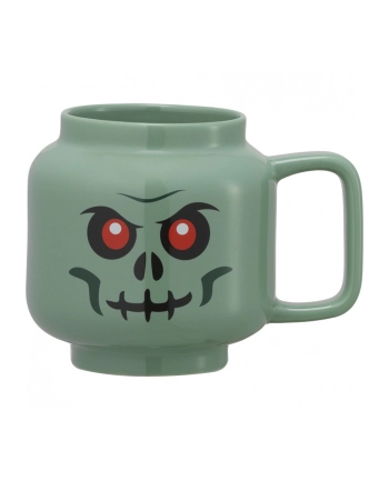 yamann Kubek ceramiczny duża głowa LEGO - Zombie 41460808 nr 1