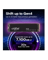 Crucial P310 M.2 PCI-e 4.0 NVMe 500GB - nr 10