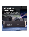 Crucial P310 M.2 PCI-e 4.0 NVMe 500GB - nr 11