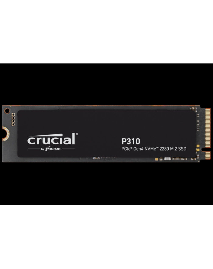 Crucial P310 M.2 PCI-e 4.0 NVMe 500GB główny