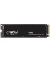 Crucial P310 M.2 PCI-e 4.0 NVMe 500GB - nr 9