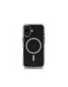 Hama Extreme Pczerwonyect do Apple iPhone 16 przezroczysty etui do tabletu - nr 2