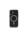 Hama Extreme Pczerwonyect do Apple iPhone 16 przezroczysty etui do tabletu - nr 3