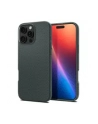 Spigen Liquid Air iPhone 16 Pro Max abyss green - nr 1