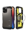 Spigen Tough Armor Mag Magsafe iPhone 16 Pro Max gunmetal - nr 1
