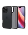 Spigen Ultra Hybrid iPhone 16 Pro frost Kolor: CZARNY - nr 1