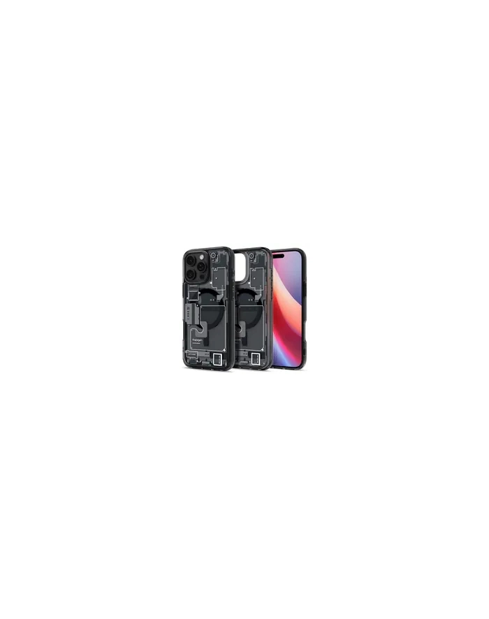 Spigen Ultra Hybrid Mag Magsafe iPhone 16 Pro zero one główny