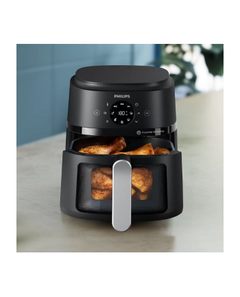 Philips Ovi Mini 2000 NA221/00 czarny nr 1