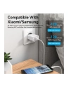 Vention USB 2.0 A do Micro USB, 2A, 1m Kabel USB 2.0 A - Micro USB - nr 11
