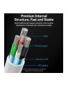 Vention USB 2.0 A do Micro USB, 2A, 1m Kabel USB 2.0 A - Micro USB - nr 13