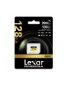 Lexar 128GB microSDXC Professional GOLD UHS-II A1 C10 U3 V60 microSDXC | 128GB | UHS-II | U3 | A1 | V60 | Class 10 | Odczyt do 280 MB/s | Zapis do 100 MB/s - nr 5