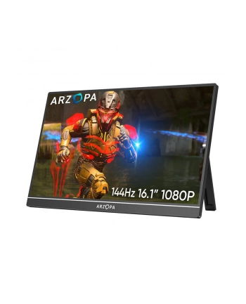 Arzopa Z1FC 16,1''