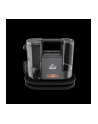 Bissell SpotClean Cordless 3681N Pojemność zbiornika na czystą wodę [l]: 0,9 | Pojemność zbiornika na wodę brudną [l]: 0,8 | Czas pracy [min]: 35 w trybie eco, 20 w trybie turbo - nr 6
