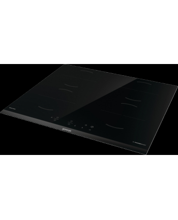 Gorenje GI6401BCE Ilość pól grzewczych: 4 | Wykończenie: szlif przedni | Kolor: czarny | Sterowanie: panel dotykowy | Wymiary (W/S/G) cm: 6/59/52 nr 2