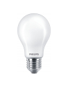 Philips Żarówka LEDClassic 60W A60 E27 WW ND RF2SRT6 - nr 1