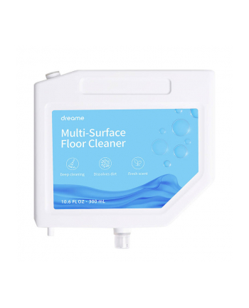 Dreame RMSFC6 Do Dreame L10s Ultra 3 szt. x 300 ml Do Dreame L10S Ultra