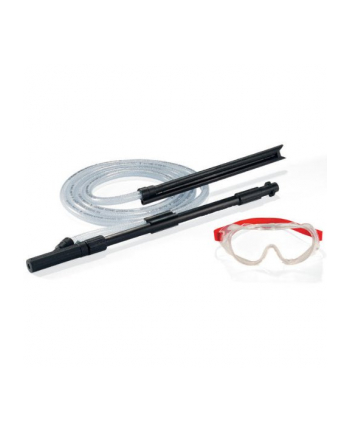 Karcher zestaw do piaskowania