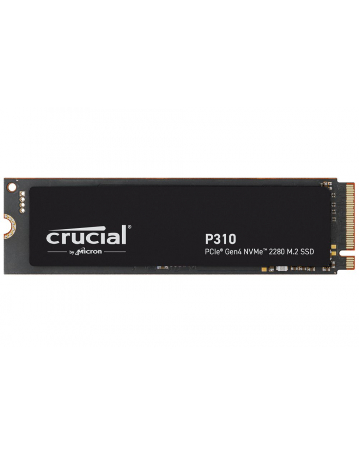 Crucial P310 M.2 PCI-e 4.0 NVMe 500GB główny