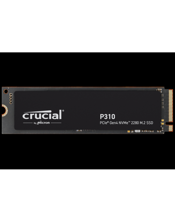 Crucial P310 M.2 PCI-e 4.0 NVMe 500GB główny