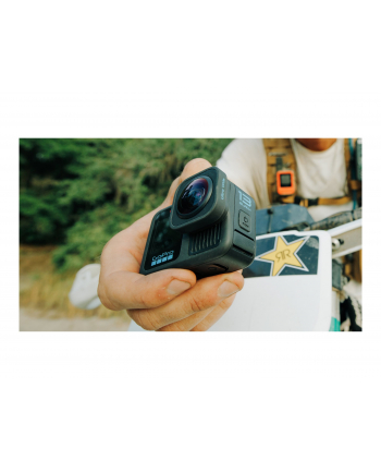 GoPro Ultra Wide Lens Mod (H13)