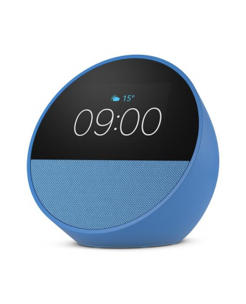 Amazon Echo Spot Blue