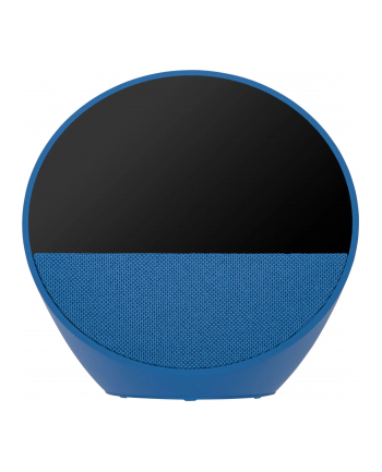 Amazon Echo Spot Blue nr 2