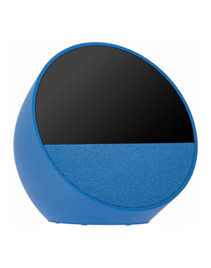 Amazon Echo Spot Blue główny