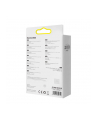 Baseus Crystal Shine USB-C do Lightning 20W, 2m (różowy) Kabel USB do iP - nr 8