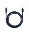 Baseus Tungsten Gold USB-C do USB-C, 100W, 1m (niebieski) kabel USB-C - USB-C - nr 2