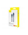 Baseus Tungsten Gold USB-C do USB-C, 100W, 1m (niebieski) kabel USB-C - USB-C - nr 6