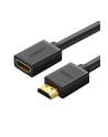 Ugreen HDMI męski do HDMI żeński 1.4V 5m czarny - nr 2