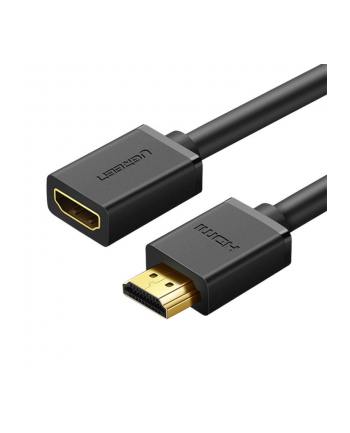 Ugreen HDMI męski do HDMI żeński 1.4V 5m czarny