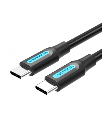 Vention USB-C 2.0 do USB-C, PD60W 0,5m Kabel USB-C 2.0 - USB-C