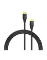 Vention DisplayPort 1.4, 8K 60Hz/ 4K 120Hz, 5m Kabel DisplayPort 1.4 - nr 2