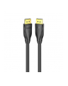 Vention DisplayPort 1.4, 8K 60Hz/ 4K 120Hz, 5m Kabel DisplayPort 1.4 - nr 3