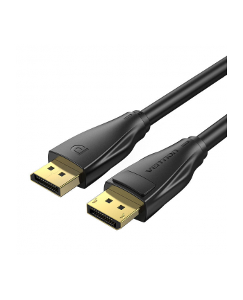 Vention DisplayPort 1.4, 8K 60Hz/ 4K 120Hz, 5m Kabel DisplayPort 1.4