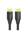 Vention DisplayPort 1.4, 8K 60Hz/ 4K 120Hz, 5m Kabel DisplayPort 1.4 - nr 6