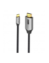 Vention USB-C - HDMI 2.0, 4K 60Hz, 1,5m Kabel USB-C - HDMI 2.0 - nr 2