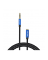 Vention Audio mini Jack 3.5mm do mini Jack 3.5mm, 5m Kabel audio mini Jack 3.5mm - nr 1