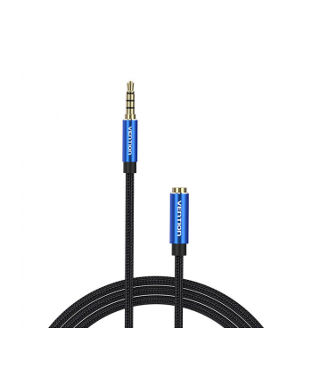 Vention Audio mini Jack 3.5mm do mini Jack 3.5mm, 5m Kabel audio mini Jack 3.5mm