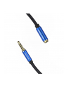 Vention Audio mini Jack 3.5mm do mini Jack 3.5mm, 5m Kabel audio mini Jack 3.5mm - nr 3